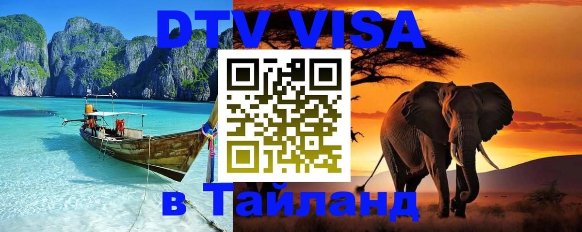 Visa ДТВ Тайланд помощь Орехово-Зуево 